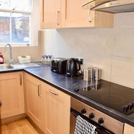 Gorgeous Studio In Trendy London Location Διαμέρισμα Εξωτερικό φωτογραφία