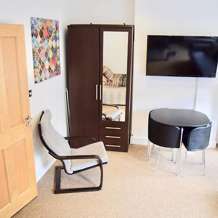 Gorgeous Studio In Trendy London Location Διαμέρισμα Εξωτερικό φωτογραφία