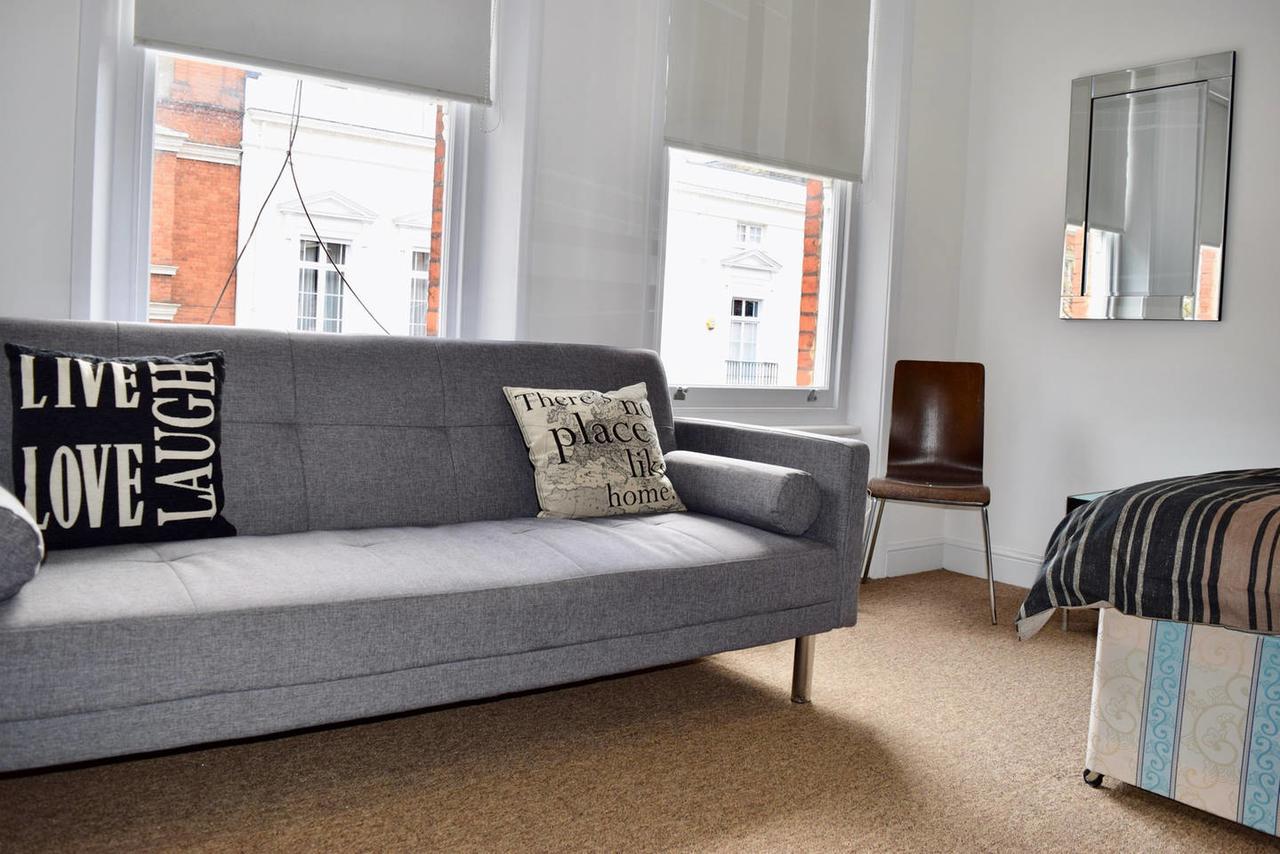 Gorgeous Studio In Trendy London Location Διαμέρισμα Εξωτερικό φωτογραφία