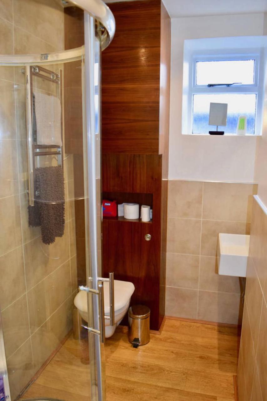 Gorgeous Studio In Trendy London Location Διαμέρισμα Εξωτερικό φωτογραφία