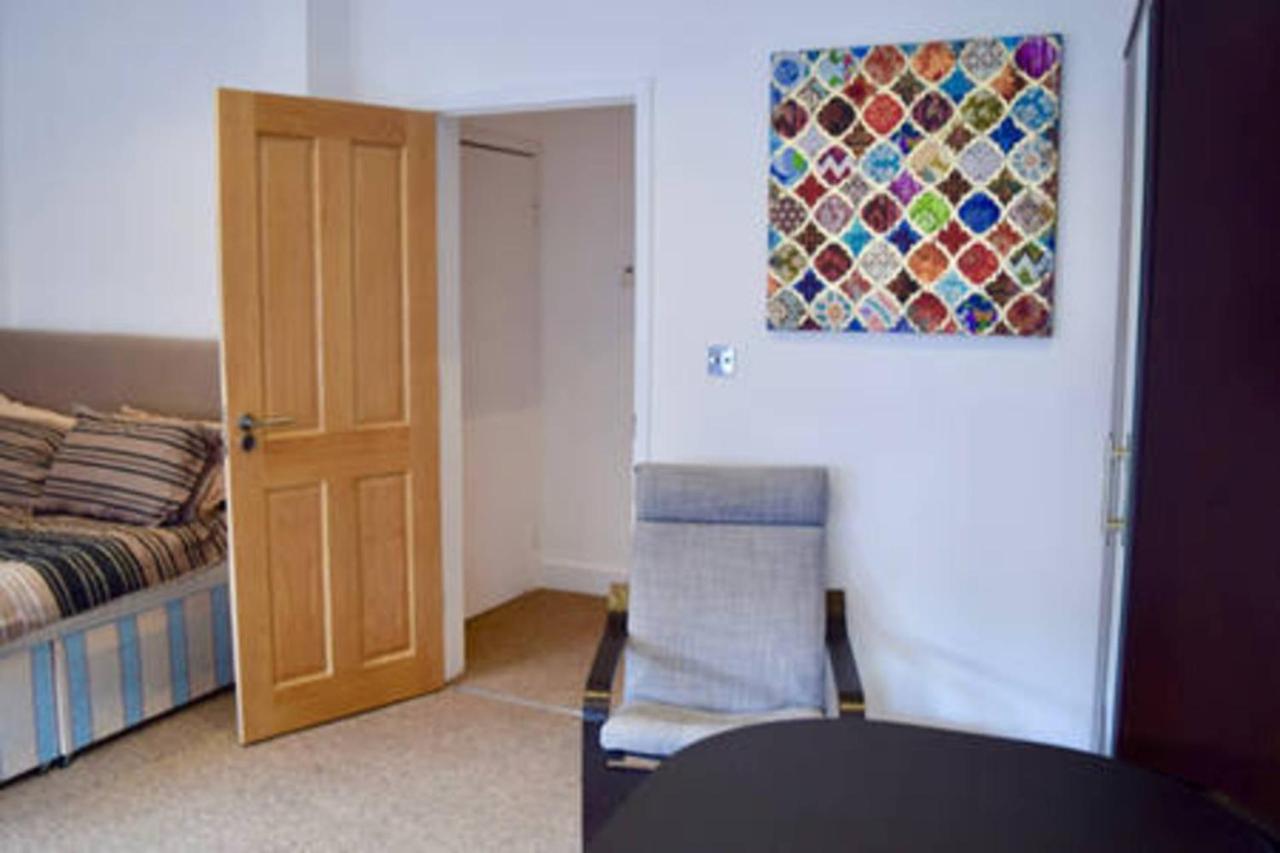 Gorgeous Studio In Trendy London Location Διαμέρισμα Εξωτερικό φωτογραφία