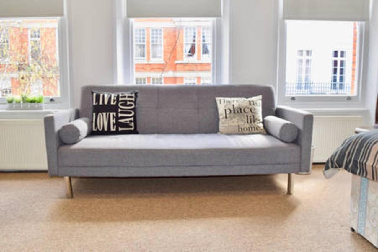 Gorgeous Studio In Trendy London Location Διαμέρισμα Εξωτερικό φωτογραφία