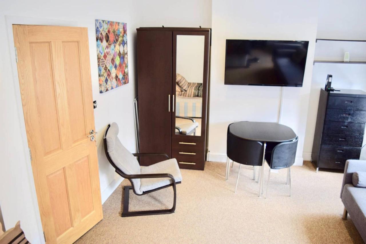Gorgeous Studio In Trendy London Location Διαμέρισμα Εξωτερικό φωτογραφία