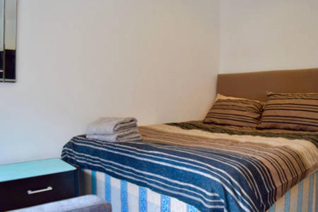 Gorgeous Studio In Trendy London Location Διαμέρισμα Εξωτερικό φωτογραφία